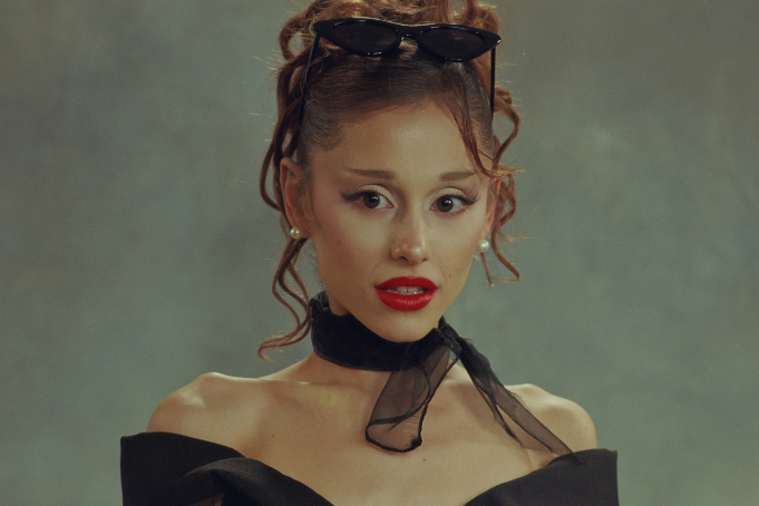 Ariana Grande Clarifies Upcoming Break and Says It Was Planned in Advance: ‘Boundaries, They Need to Be Set’