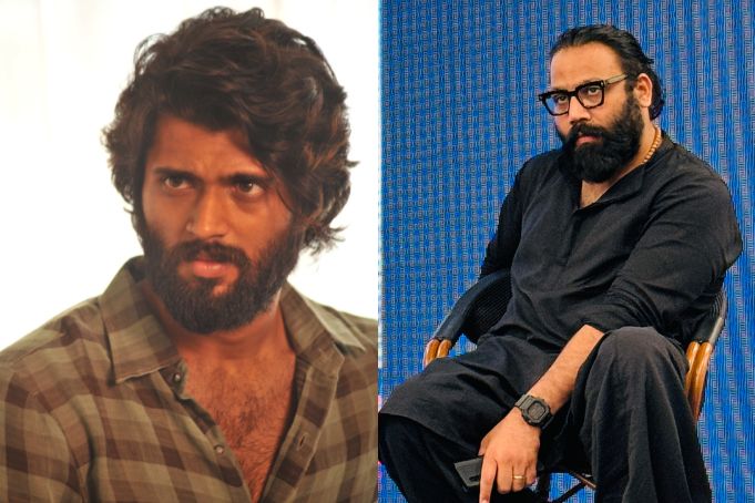 Vijay Deverakonda Hints at Reuniting with Sandeep Reddy Vanga on ‘Arjun Reddy’’s 10th Anniversary Next Year