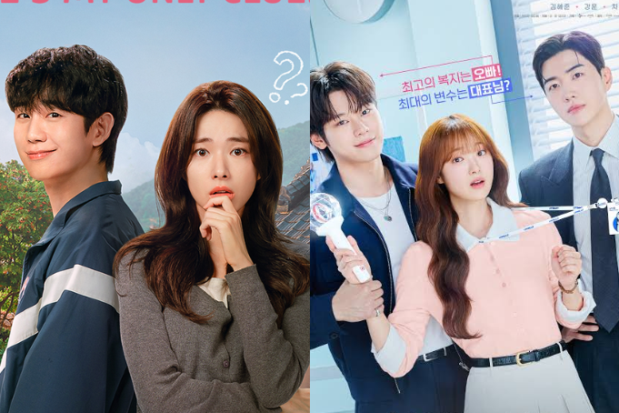 ‘Our Sticky Love,’ ‘Four Hands, Two Sonatas,’ ‘My Bias, My Boss’: K-Drama Watchlist In August