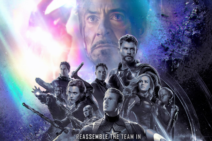‘Avengers: Endgame Encore’ Explained: What’s New in Marvel’s Theatrical Re-Release