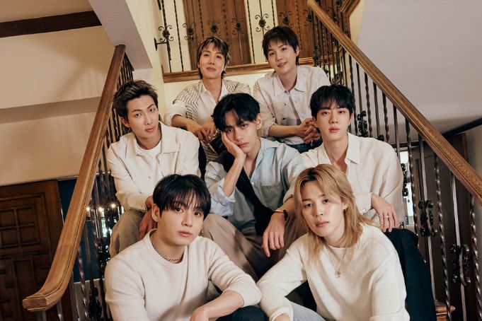 Everything BTS Did After Announcing Their Grammys Boycott: From Selling Out MetLife Stadium to Sending Subtle Messages