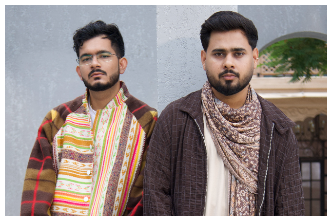 Haryanvi duo and hitmakers Banjaare on ‘Spider-Man,’ ‘Barsaat’ And ‘Bairan’: ‘We Make Music For The Heart, Not The Charts’ (EXCLUSIVE)