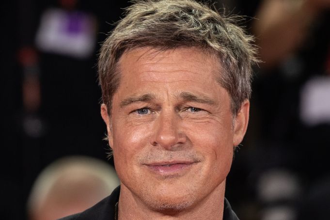 Brad Pitt Reveals He Relapsed After Seven Years of Sobriety, Opens Up About Suicidal Thoughts