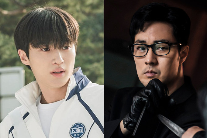 From Byeon Woo Seok’s Schooling Days to Jisung, So Ji Sub’s Dad Modes: The Evolving K-Drama Leading Man