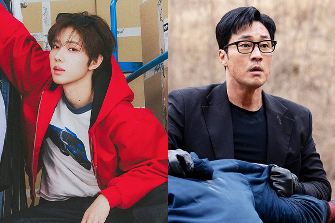 ‘Agent Kim Reactivated’ Actor Chael on His K-Drama Debut, Working With So Ji Sub and Season 2 Possibilities (EXCLUSIVE)