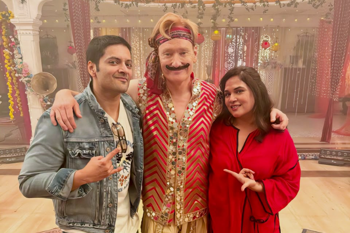 ‘Conan O’Brien Must Go’ Season 3 Trailer: Travel Show Host ‘Makes It Worse’ Taking On India in Upcoming Edition
