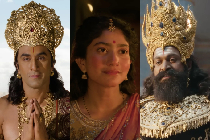 ‘Ramayana’: Ranbir Kapoor, Yash, Sai Pallavi and the Lineup of Actors Bringing the Epic to Life