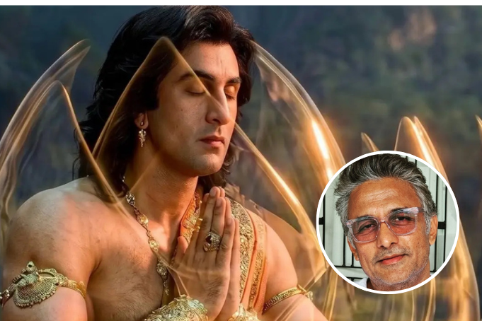 Ajinkya Deo On Nitesh Tiwari’s Brief For Vishwamitra In ‘Ramayana’: ‘Don’t Go Overboard’ (EXCLUSIVE)