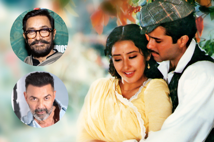 Anil Kapoor On Nearly Turning Down ‘1942: A Love Story’: ‘I Suggested Bobby Deol And Aamir Khan’ (EXCLUSIVE)