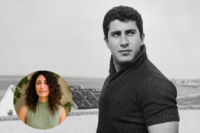 Zebisco aka Yusuf Khan’s Daughter Fadhya AbouSher on Writing His Biography: ‘My Dad Was the Real Hero of ‘Amar Akbar Anthony’’ (EXCLUSIVE)