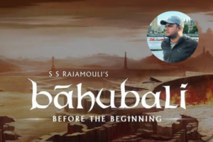 ‘Baahubali: Before The Beginning’ DoP Mukesh G On Netflix Shelving The Series: 'Two Seasons Were Completely Shot' (EXCLUSIVE)