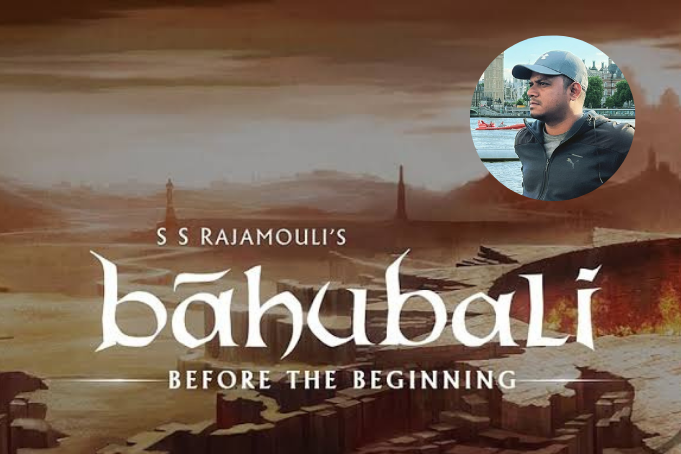 ‘Baahubali: Before The Beginning’ DoP Mukesh G On Netflix Shelving The Series: 'Two Seasons Were Completely Shot' (EXCLUSIVE)