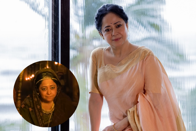 ‘Ramayana’ Actor Sheeba Chadha: ‘I Never Walked Onto the Set Thinking About the ₹4,000 Crore Budget’ (EXCLUSIVE)