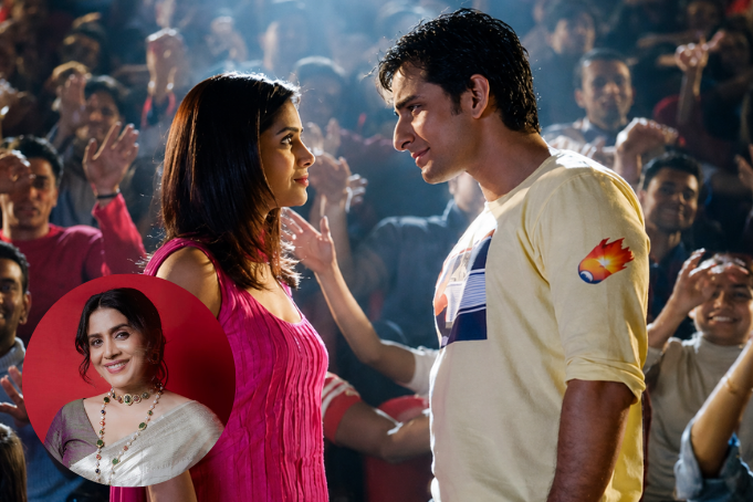 Sonali Kulkarni on 25 Years of ‘Dil Chahta Hai’: Saif Ali Khan’s Charm, Aamir Khan’s Pranks and the Film’s Enduring Legacy (EXCLUSIVE)