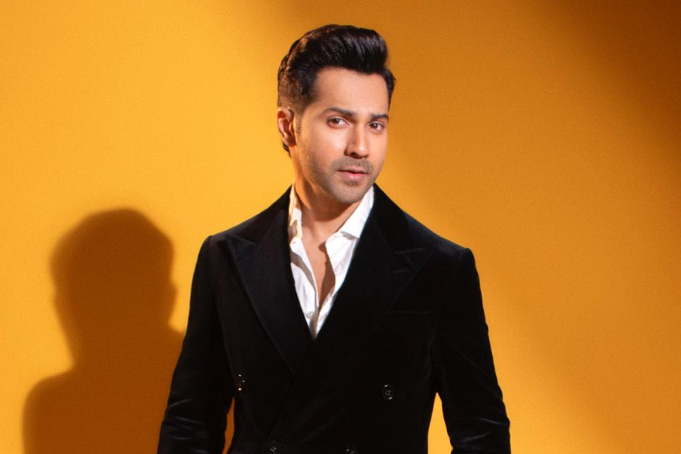 Varun Dhawan Teams Up With ‘Rocket Boys’ Director Abhay Pannu for Horror Film
