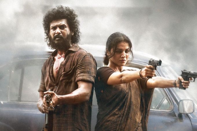 ‘DC’ Strides Ahead of Pack at South Indian Box Office; Strong Run Adds to Competition Ahead of ‘Vishwanath & Sons’