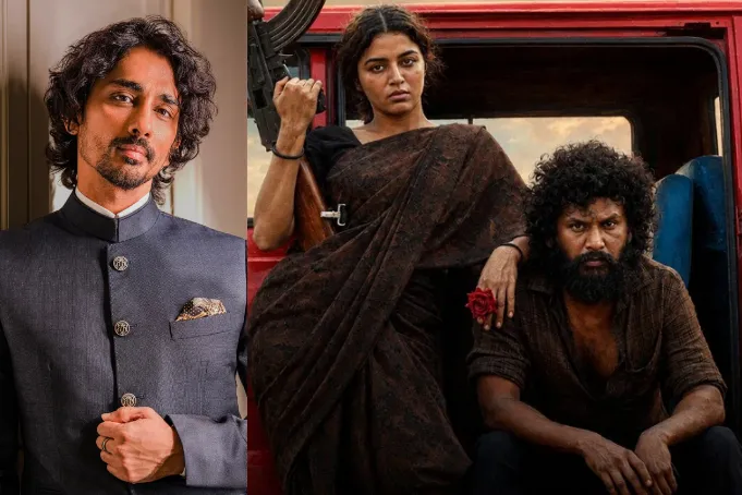 Before Lokesh Kanagaraj, Siddharth Was Final Choice for Arun Matheswaran’s ‘DC’ A Decade Ago, Says DOP Mukesh G (EXCLUSIVE)
