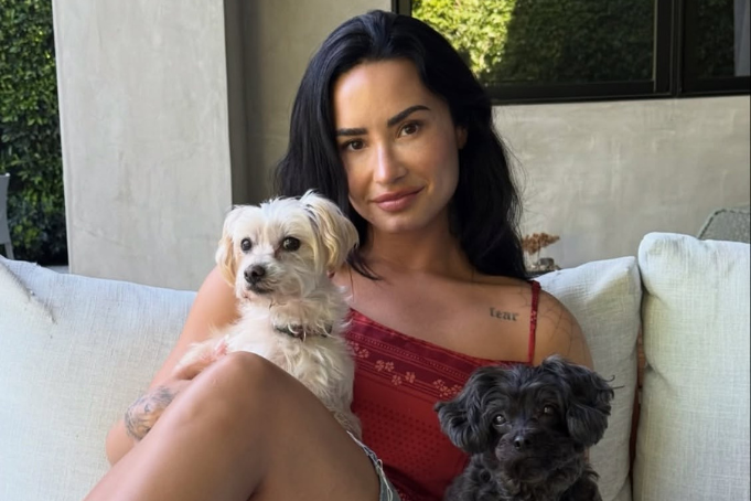 Demi Lovato to Make ‘Camp Rock 3’ Cameo Appearance