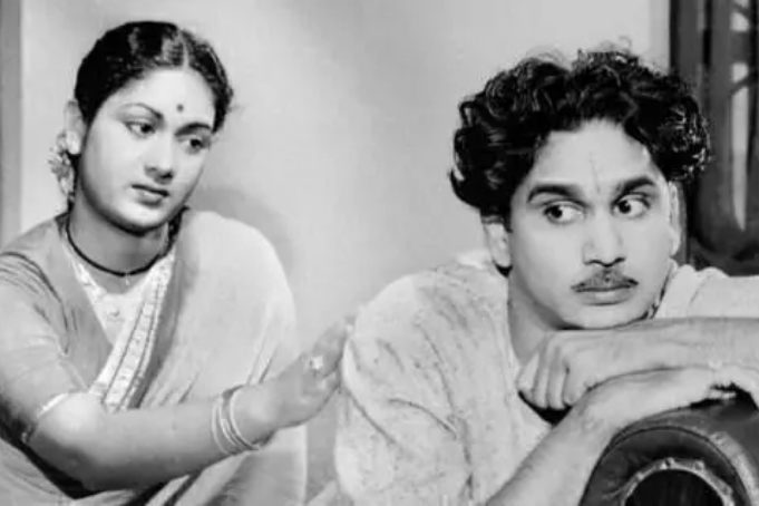 Devadas