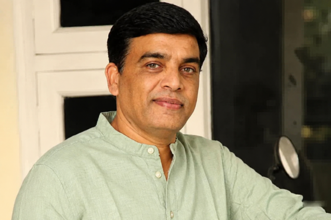 Salman Khan-Starrer ‘Monster’ Producer Dil Raju: ‘50% Of The Shoot Is Done’ (EXCLUSIVE)