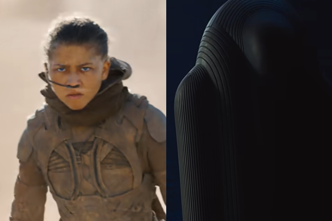 ‘Dune: Part Three’ Teaser: ‘The End’ Awaits as Space Guild Navigator Gets Introduced Anew in Sci-Fi Epic