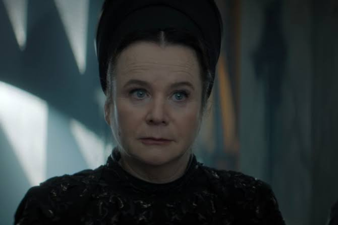 Emily Watson Says ‘Dune: Prophecy’ Season 2 Will Have ‘Lots of New Elements,’ Led Her On ‘A Quest In A Way Actors Always Get To Do And Actresses Don’t’