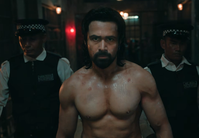 ‘Awarapan 2’ Trailer: Emraan Hashmi Returns As Shivam Pandit For A Gritty Tale Of Revenge