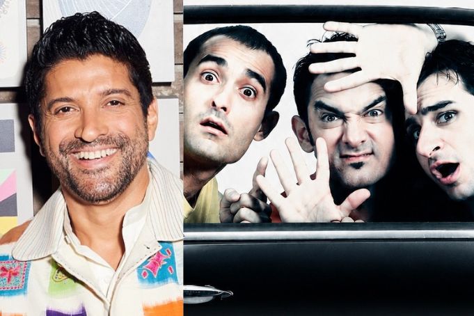 Farhan Akhtar on 25 Years of ‘Dil Chahta Hai’: ‘It Happened at the Right Time’ (EXCLUSIVE)