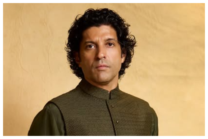 Farhan Akhtar on Reports of Exiting Aamir Khan’s ‘Lalkaara’: ‘How Do I Exit a Project I Never Entered Officially?’ (EXCLUSIVE)