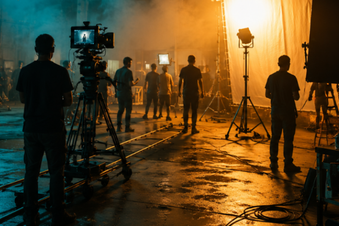Producers Weigh In As Industry Body FWICE Seeks Surprise Food Inspections On Film Sets (EXCLUSIVE)