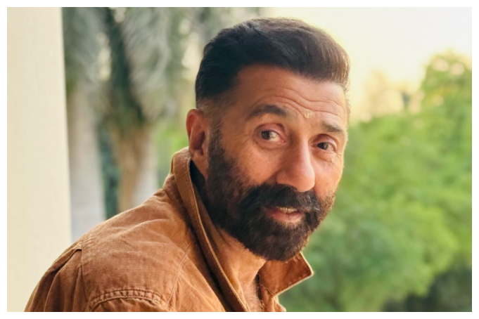 Sunny Deol On Being Seen As The Ultimate Action Hero: ‘I Don’t Feel My Age, I Just Like To Enjoy My Work’ (EXCLUSIVE)