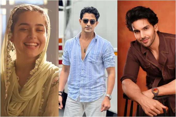 Rohit Chandel, Rishita Kothari, Shehzada Dhami: Replacements That Rocked and Shocked Indian Television
