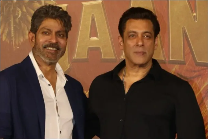 Jagapathi Babu on His Superstar Co-Stars: Salman’s Pranks, SRK’s Kindness and Prabhas’ Charm (EXCLUSIVE)