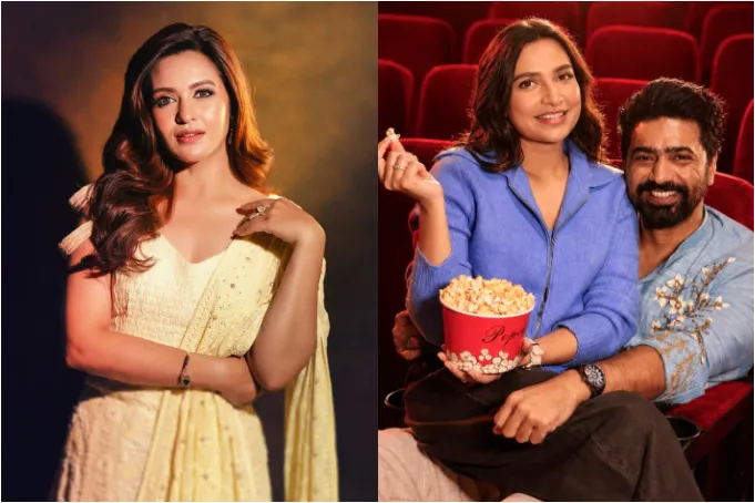 'DeSu7': Priyanka Sarkar Makes Cameo Appearance In Dev Adhikari, Subhashree Ganguly's Action-Romance Film (EXCLUSIVE)