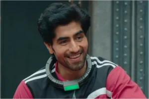 Harshad Chopda On Giving Up ‘Lock Upp: Sach Ya Sazaa’ Finale Spot For Shivangi Joshi: 'It Was A Childish Mistake' (EXCLUSIVE)