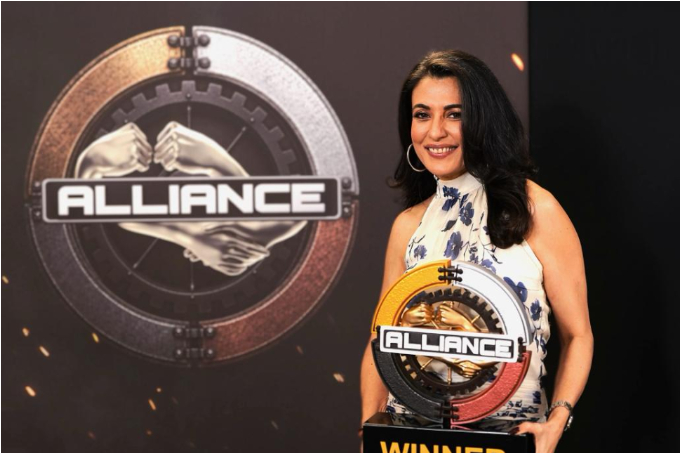 ‘Alliance’ Winner Mini Mathur On Avoiding The Gender Card: I Wanted To Win In The Testosterone Club (EXCLUSIVE)