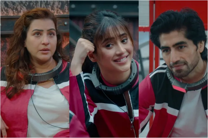 ‘Lock Upp: Sach Ya Sazaa’: Shivangi Joshi On Her Bond With Harshad Chopda And Shilpa Shinde’s Hurtful Comments (EXCLUSIVE)