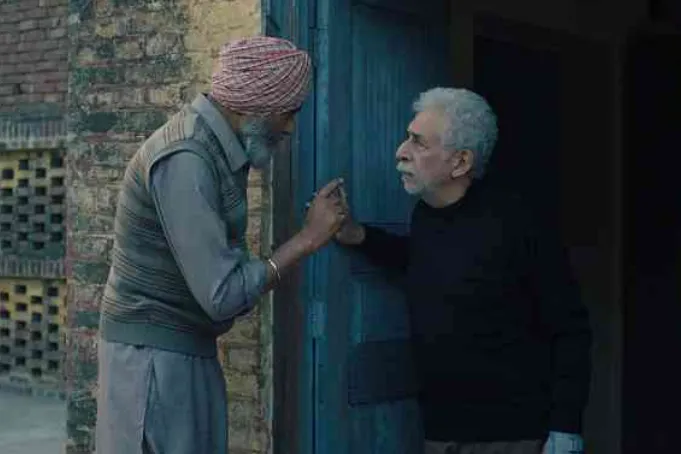 Naseeruddin Shah, Gurvinder Singh Turn a Village’s Real Grief Into Locarno Competition Title ‘Rehmat’: ‘It’s Important That These Films Get Made’