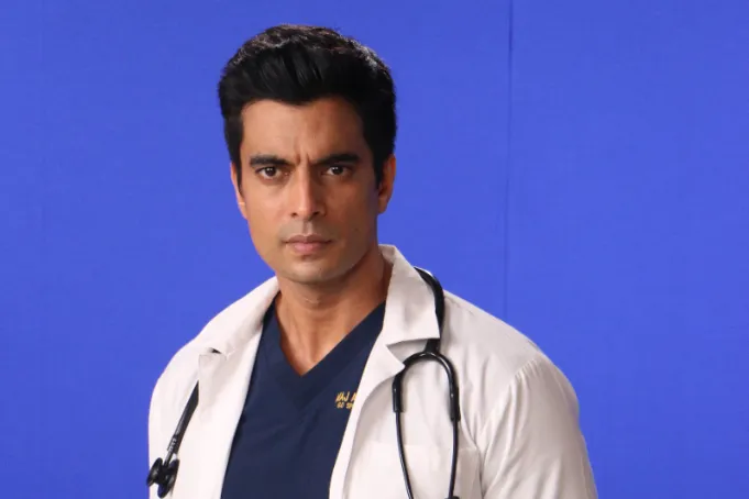 Gashmeer Mahajani Gets Candid On Why '108 Hospital Base - Uri' Is A First For Him In Many Ways (EXCLUSIVE)