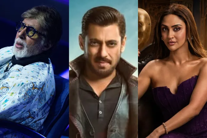 ‘Bigg Boss 20,’ ‘Traitors Season 2,’ ‘Kaun Banega Crorepati 18’: Reality TV Shows To Reign Supreme