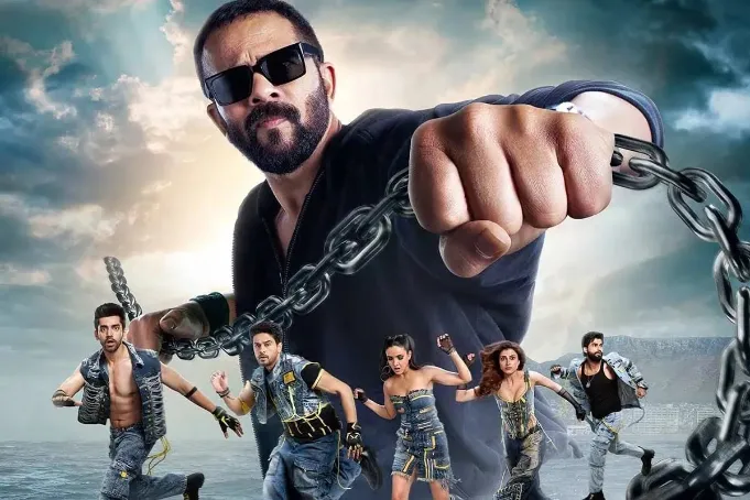 'Khatron Ke Khiladi 15' Takes Huge Lead Over 'Taarak Mehta Ka Ooltah Chashmah', 'Musafir Cafe' In Top 10 OTT Properties This Week