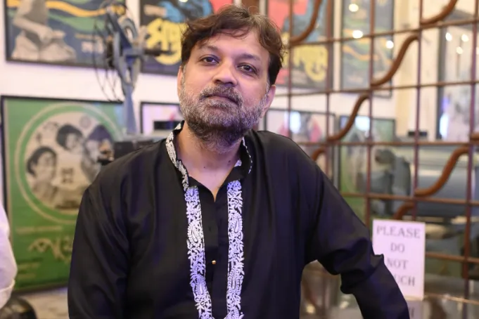 Srijit Mukherji’s ‘Maharaja Tomare Selam’ Eyes 2027 Release Alongside Satyajit Ray’s Restored ‘Goopy Gyne Bagha Byne’ (EXCLUSIVE)