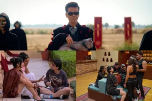 ‘The Traitors’ 2 Review: Mallika Sherawat, Rida Tharana, Krystle D’Souza are Pitch Perfect; Host Karan Johar Returns With Extra Zing