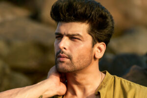 Kushal Tandon On 'Alliance': 'At One Point, It Felt Like All 16 Contestants Wanted Me Out of the Show' (EXCLUSIVE)
