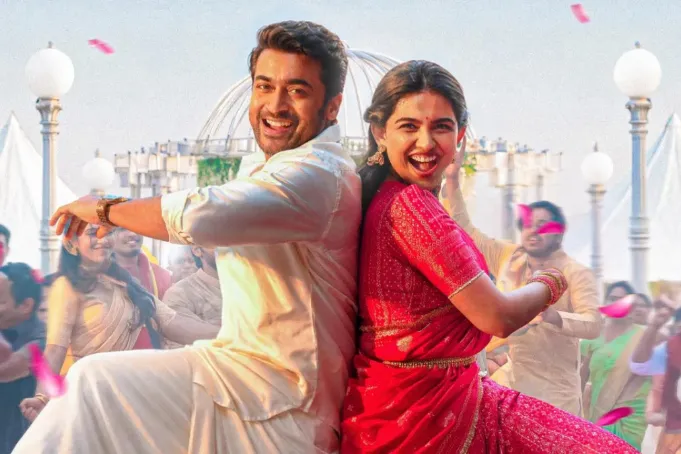 ‘Vishwanath and Sons,’ ‘Bethlehem Kudumba Unit,’ ‘Sarvam Maya’: South Cinema Puts Age-Gap Romances In The Spotlight