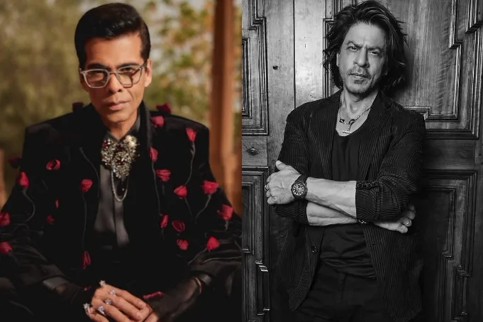 'The Traitors' Season 2: Karan Johar Reveals Whether Shah Rukh Khan Is A Fan Of The Reality Show