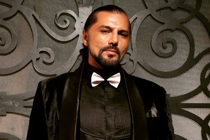 ‘Ramayana’ Actor Chetan Hansraj On The Film’s VFX: ‘I Just Looked At The Scenes In Amazement’ (EXCLUSIVE)