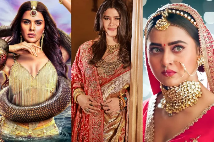 Ektaa Kapoor’s ‘Naagin - The Film’ Next: Viral Nag Panchami Announcement Hints At Bigger Plans (EXCLUSIVE)