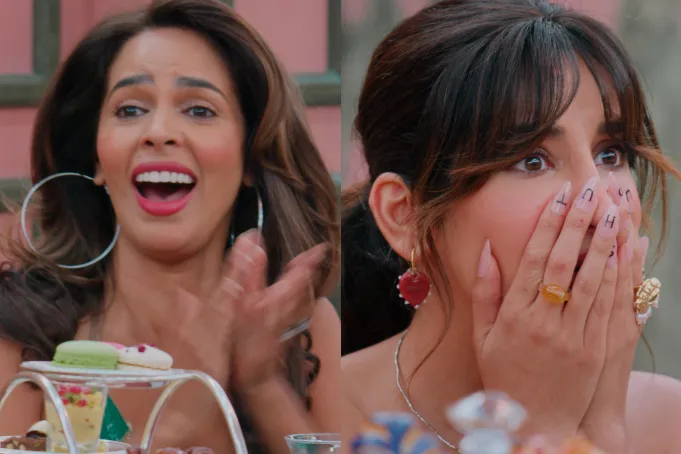 ‘The Traitors’ Season 2 Ep 4-6 Review: Mallika Sherawat’s Fashion Moments, Krystle D’Souza’s Strategy and Parul Gulati’s Spy Game Steals The Show