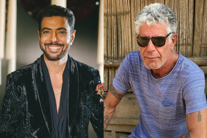 Ranveer Brar On Anthony Bourdain's Biopic: 'Tony Broke A Lot Of Stereotypes, Not Just For Chefs' (EXCLUSIVE)